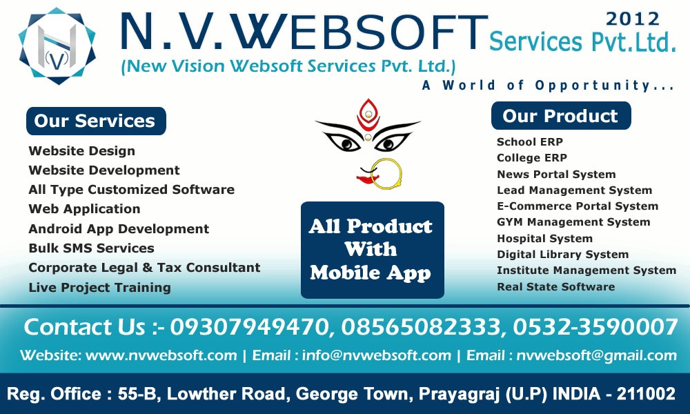 NVWINDIA